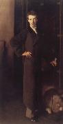 Anthony Van Dyck john singer sargent Germany oil painting artist